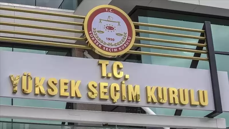 İddia Edildiği Gibi Kanunen Aykırılık Görülmedi!