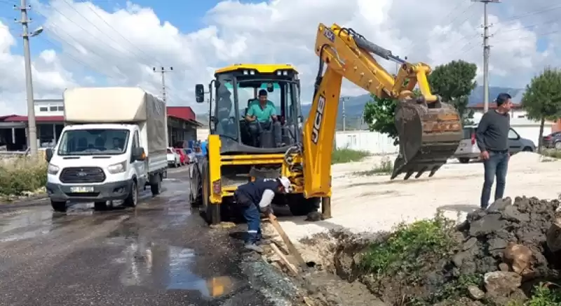 HBB, çevre Düzenlemeleri Ve Yol Bakımında Hız Kesmiyor