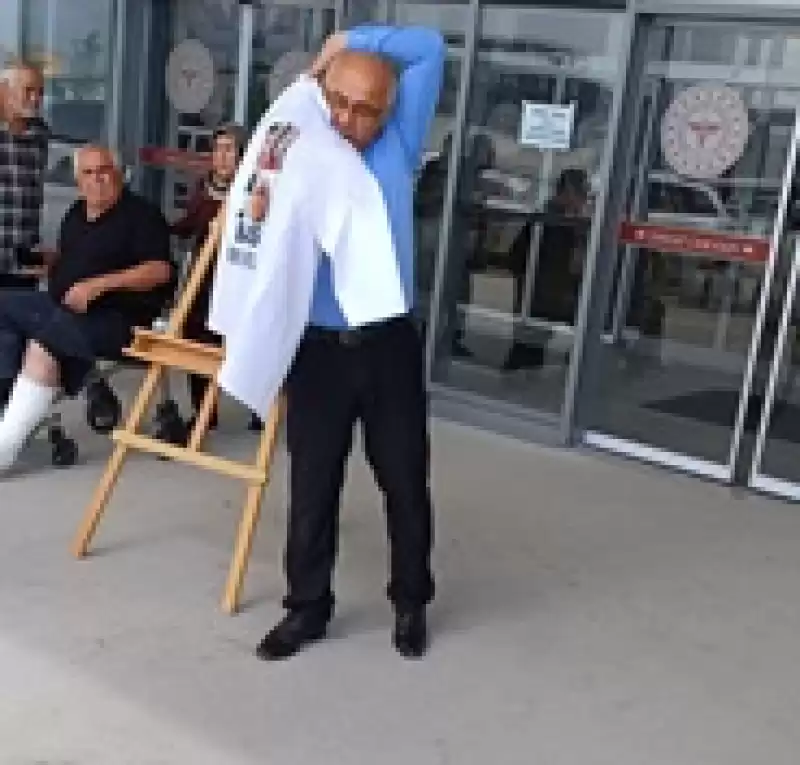 Hemşireler Ve Anneler Gününü Kutlamıyoruz