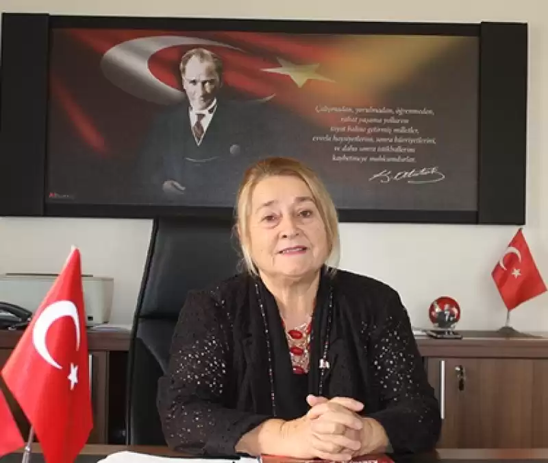Mustafa Kemal Atatürk’ün Hayatında Maceralar Hiç Yer Almamıştır
