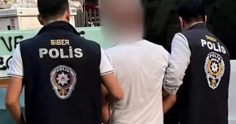 Bahis Ve şans Oyunlarına Muhalefete 181 ‘siber’ Gözaltı