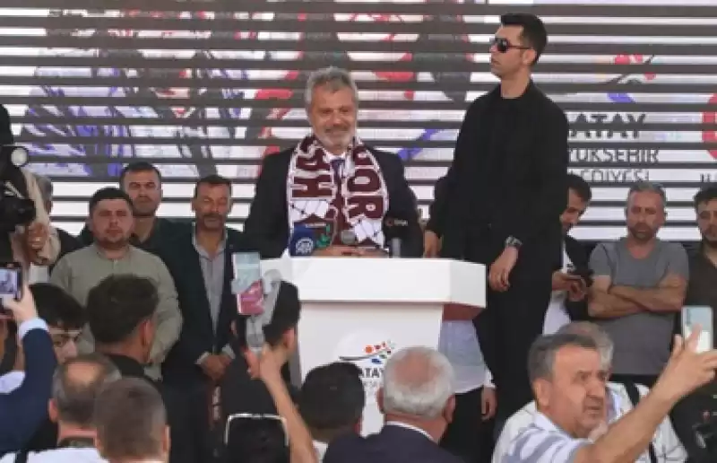 HBB Başkanı Öntürk Galibiyet Primini 400 Bine çıkardı