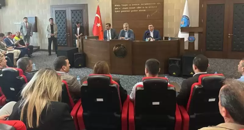 Söz Verdik Mi Tutacağız Ve Adaletli Olacağız