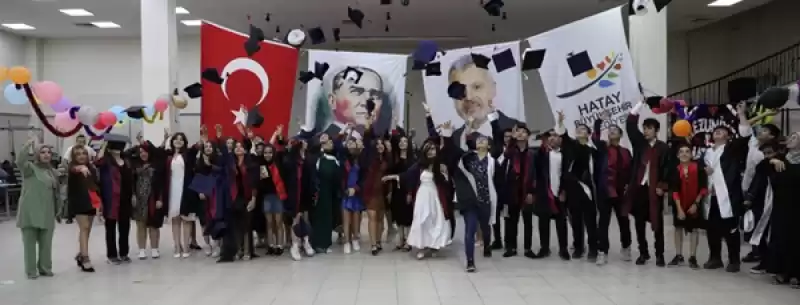 HBB, LGS öğrencilerine Sınav öncesi Moral Yükledi