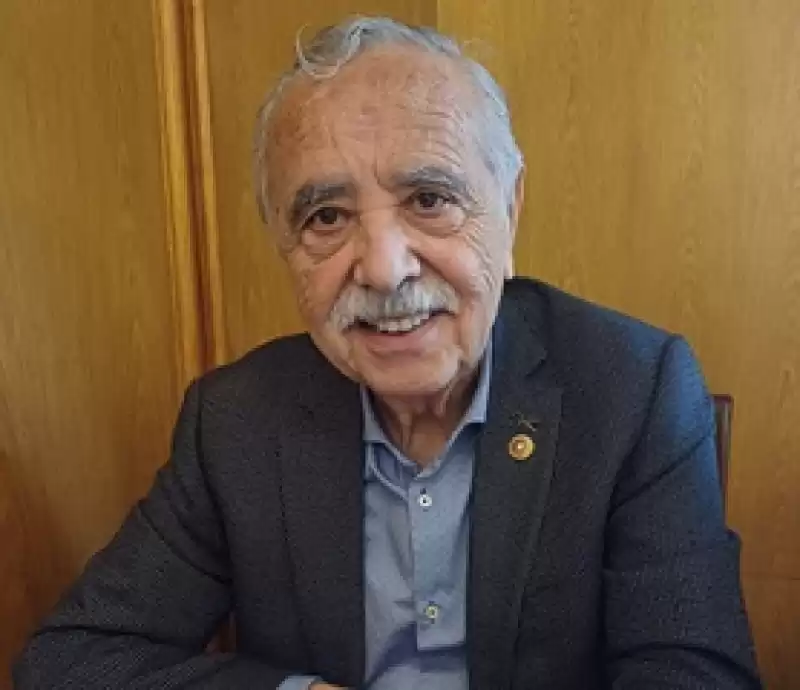 Hatay Iyi Olmadan, Türkiye Iyi Olmaz!