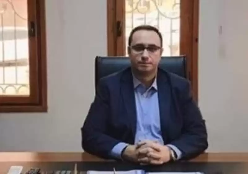Görev Adamı Mustafa Şener’e HBB’de Görev