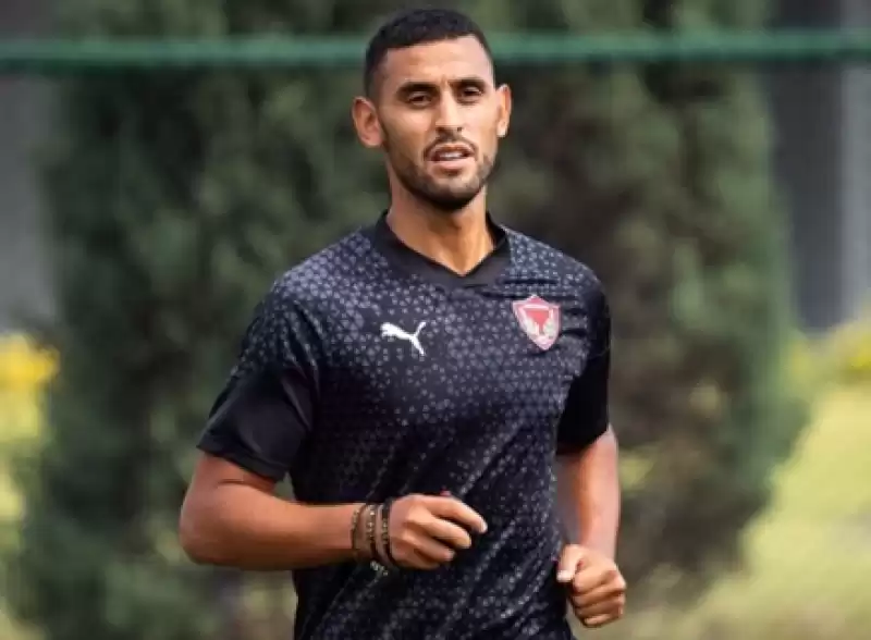 Rivas Ve Ghoulam Serbest Kaldı