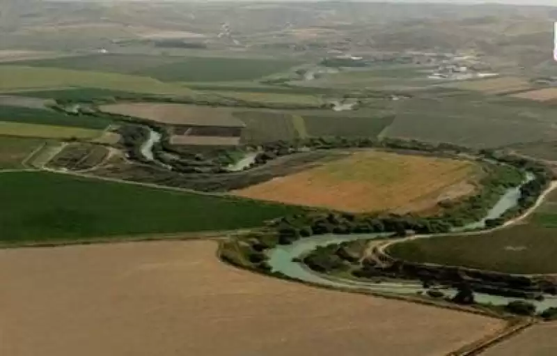 Asi Nehri Havzası Çevresini Korumayı Amaçlayan Sivil Girişim Çalışmalarına Başladı