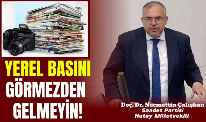 Deprem Bölgesinde Yerel Basın Büyük Darbe Aldı