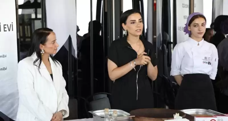 HBB’den “deprem Sonrası Bedenimiz Ve Biz” Adlı Söyleşi 