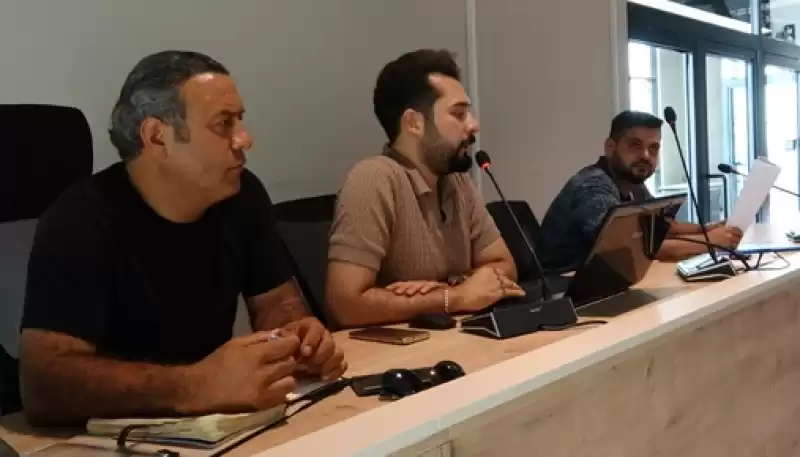 HATSU’dan Iş Sağlığı Ve Güvenliği Eğitimi