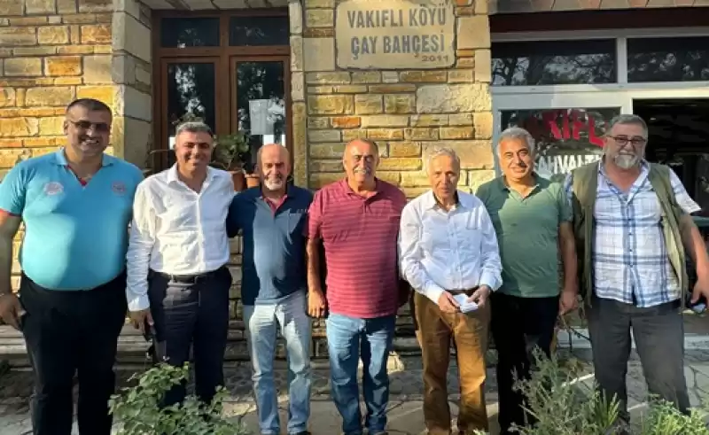 Yayman: Hatay’ın Ayağa Kalkması Lazım