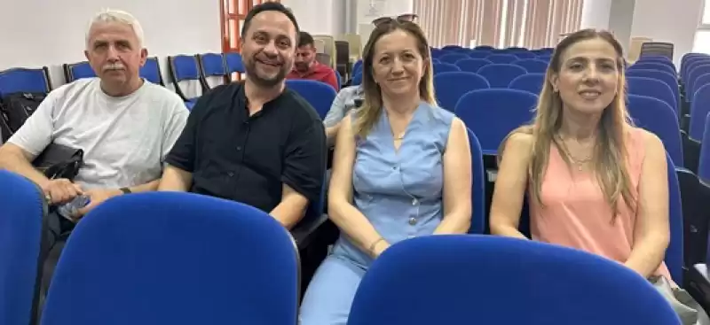 ASİ-DER Hatay Şubesinde Sevim Çiçek Dönemi  