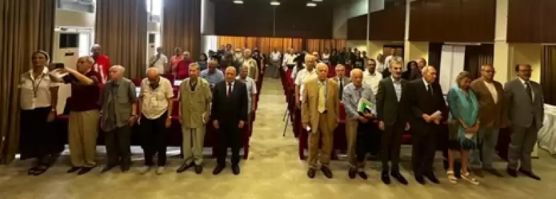 TGC 78. Kuruluş Yıl Dönümünü Kutladı