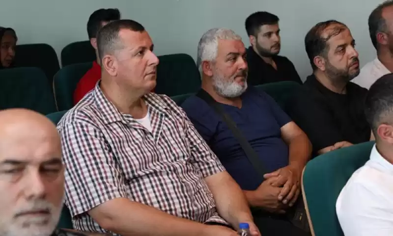 HBB Ve Concern Worldwıde Iş Birliği Ile Küçük Esnafa Hibe Desteği