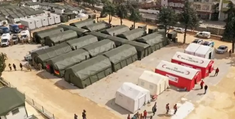 Altınözü Devlet Hastanesi’nin Taşınması Doğru Mu?