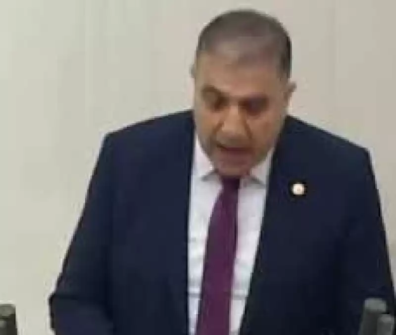 Güzelmansur “iktidar Hatay’da Ne Olup Bittiğini Dahi Bilmiyor”