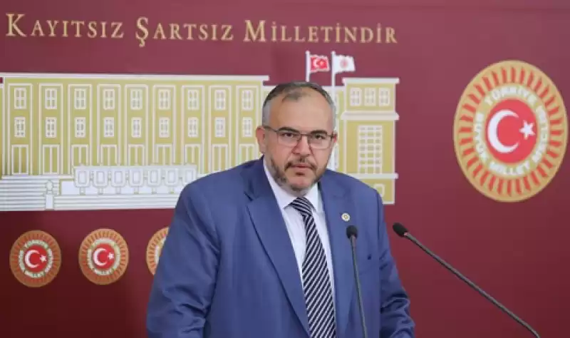 Çalışkan, Depremzedelere Verilen Yardımın Kesilmesine Tepki Gösterdi