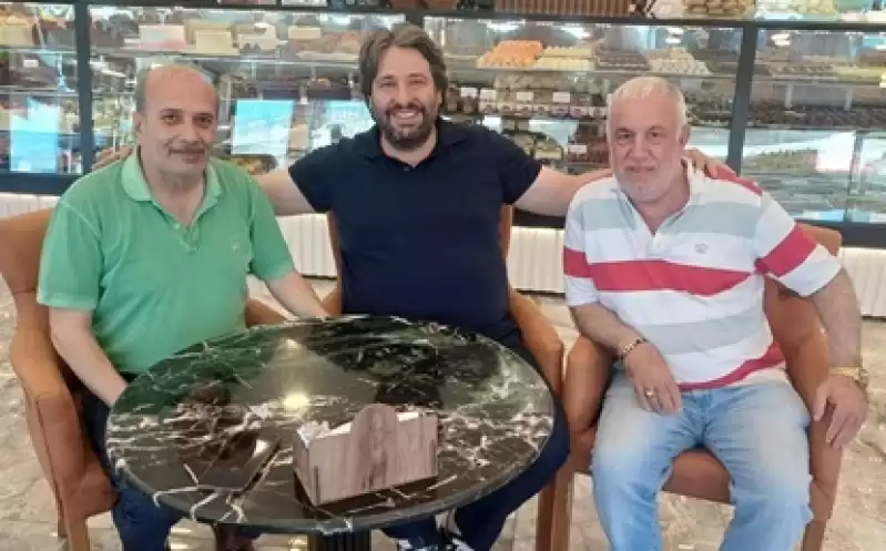 Hedefimiz En Az 50 Puan