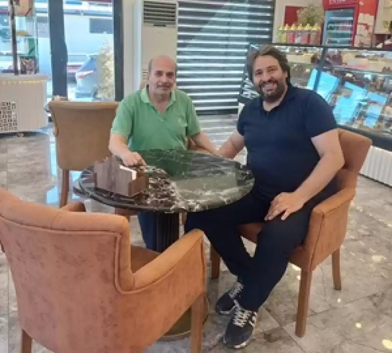 Hedefimiz En Az 50 Puan