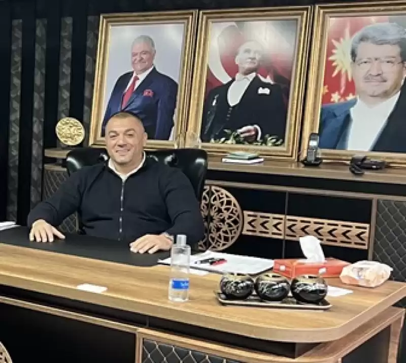 Şaşmaz’a Karakoç Holding Desteği