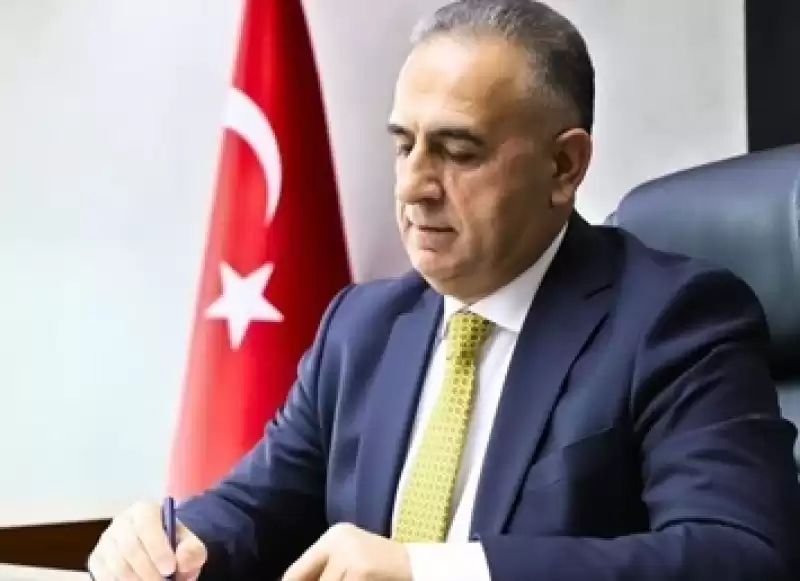 Bayramlar Barış Ve Kardeşliğin Sembolü