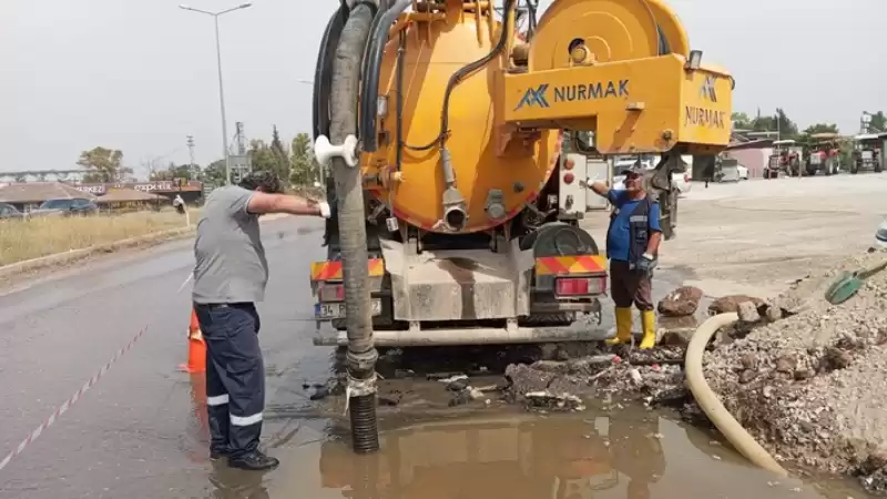 HATSU Kurban Bayramına Hazır