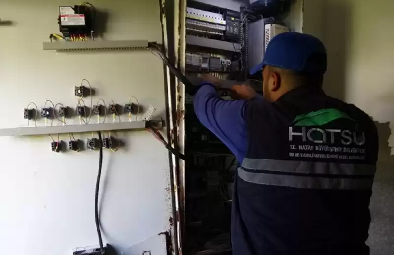 HATSU Kurban Bayramına Hazır