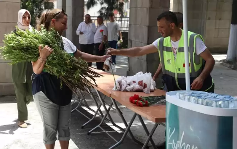 HBB Her Anında Hep Yanında