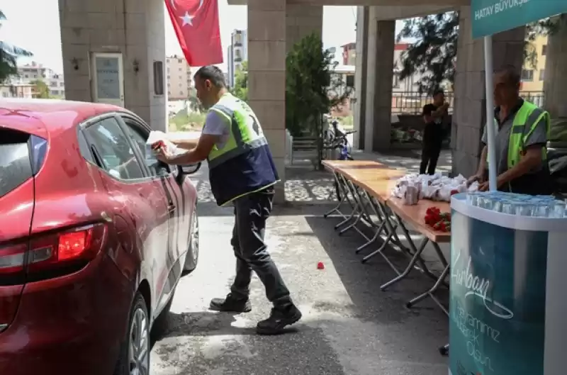 HBB Her Anında Hep Yanında