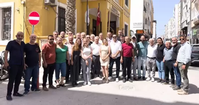 İGC’de Bayram Coşkusu