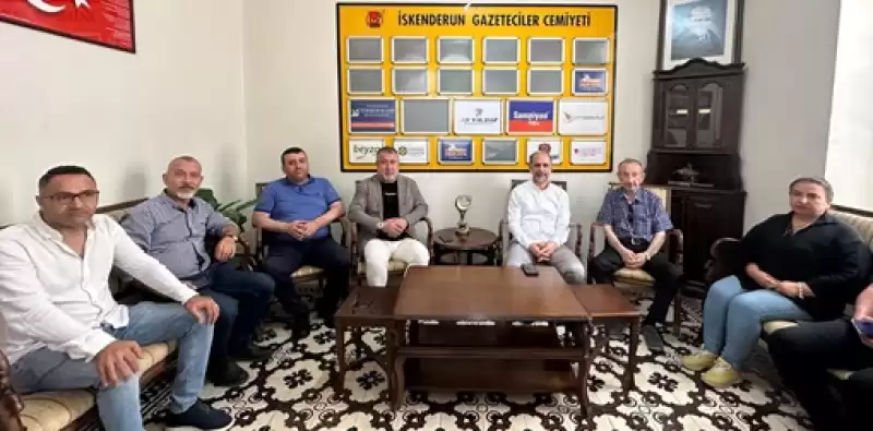 İGC’de Bayram Coşkusu