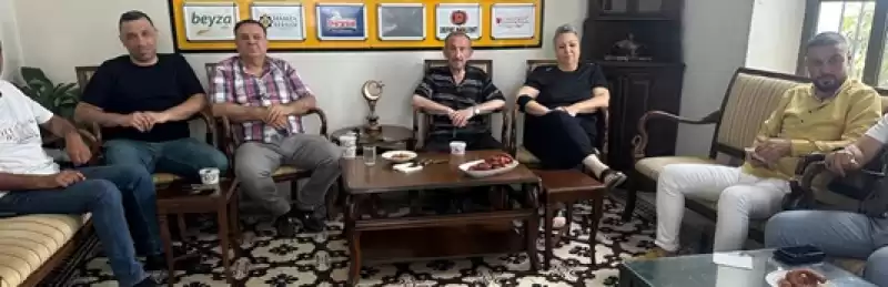 İGC’de Bayram Coşkusu