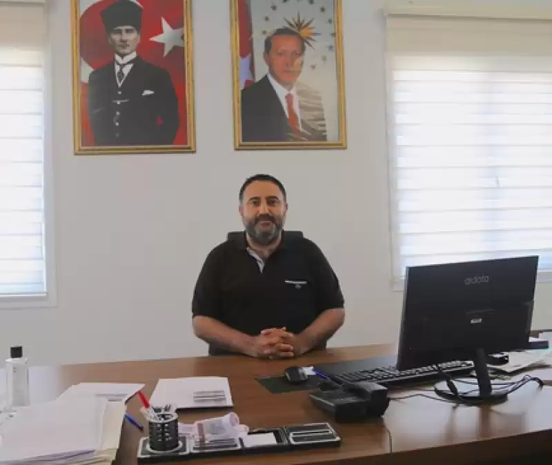 Hatay'da 60 Günde Tamamlanan Defne Devlet Hastanesi Tam Donanımlı Hizmet Veriyor