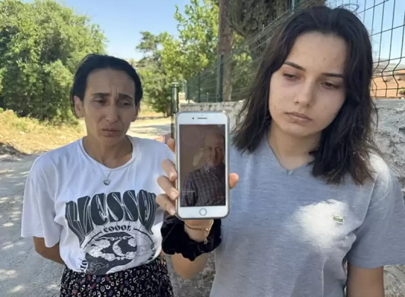 Hatay'da Kayıp Olarak Aranan Kişi ölü Bulundu