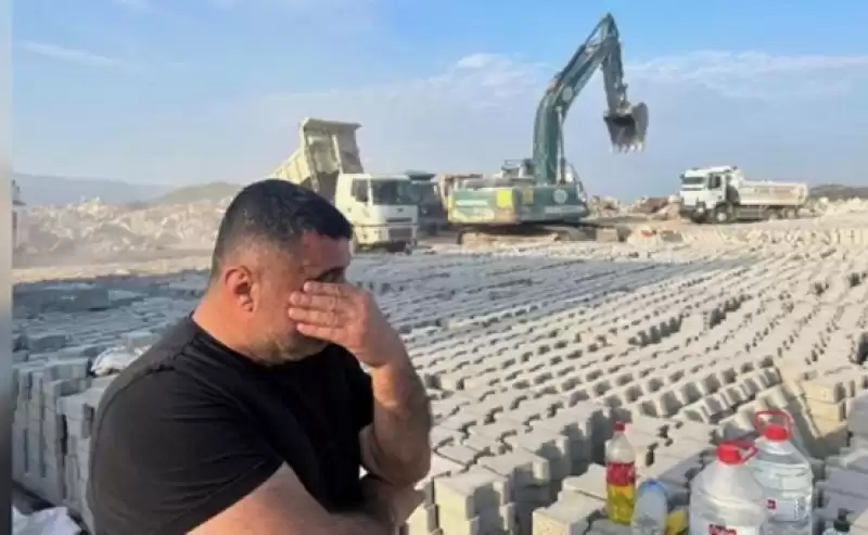 Hatay’da Bir Bayram Daha Buruk Geçti!
