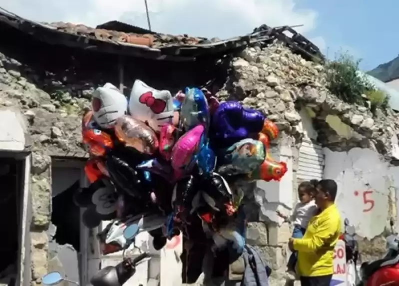 Hatay’da Bir Bayram Daha Buruk Geçti!