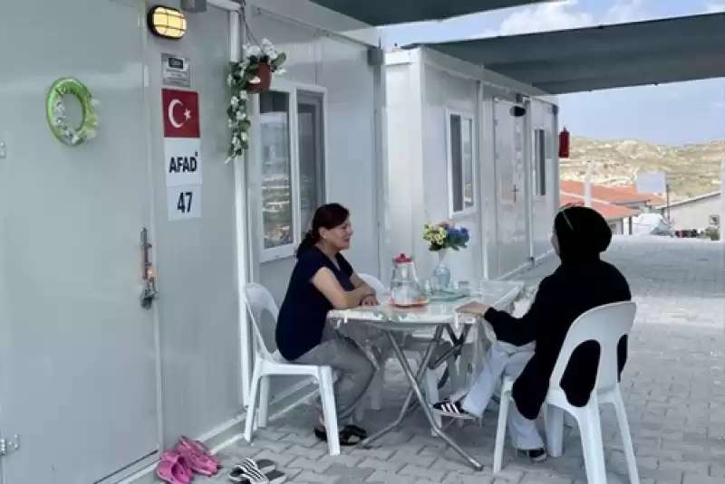 Hatay’da Bir Bayram Daha Buruk Geçti!