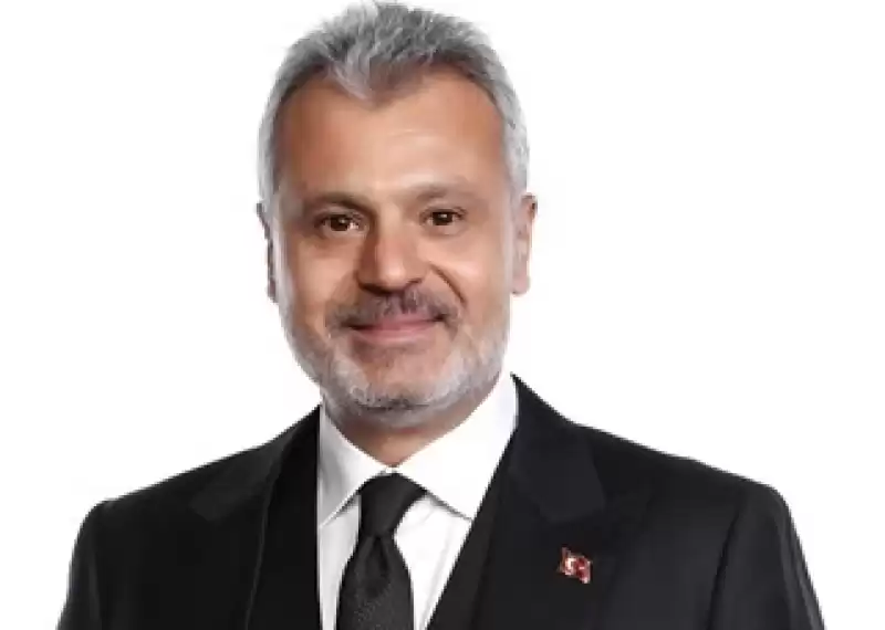 Başkan Öntürk Gadir-i Hum Bayramını Kutladı Hatay Hoşgörünün Merkezi