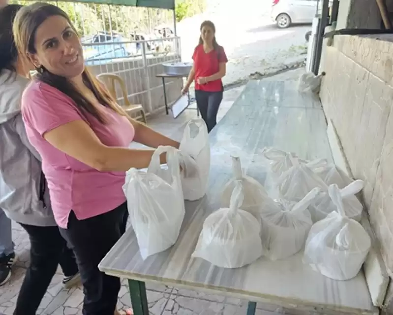 Hatay'da Gadir-i Hum Bayramı Coşkusu 