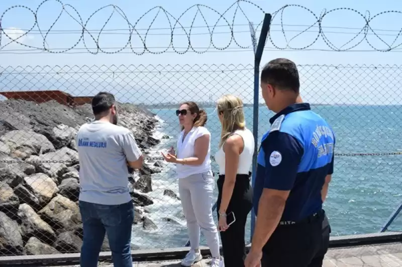 HBB, Vatandaş Sağlığını ön Planda Tutan Denetimleri Arttırdı