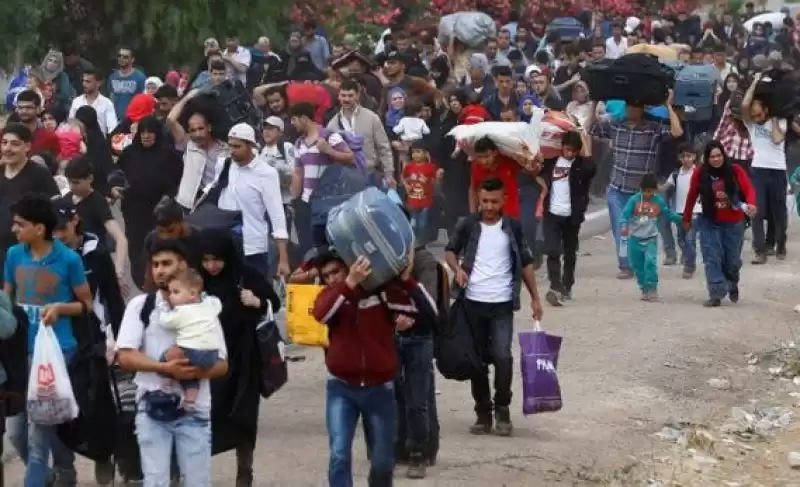İlk Meşale Gaziantep'te Yakıldı, Sıra Sende Hatay