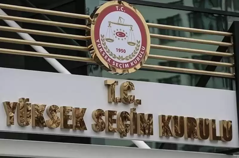 Hatay’ın Milletvekili Sayısı 10’a Düştü!