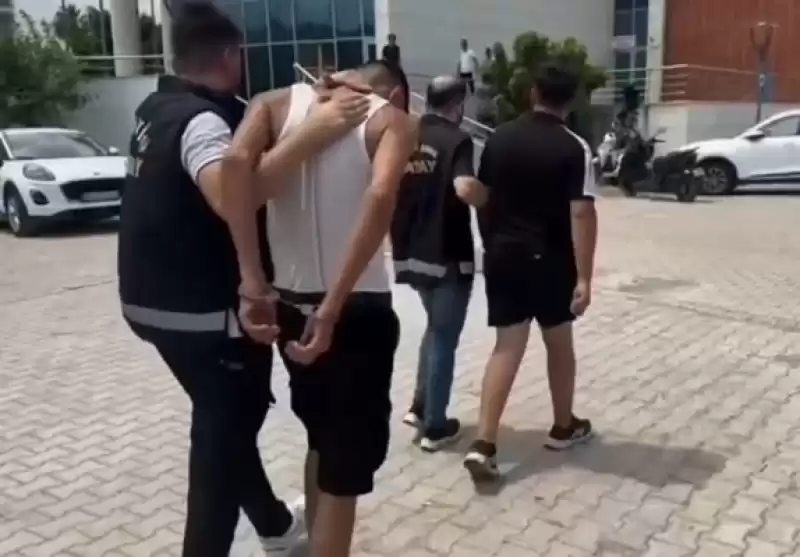 Çeşitli Suçlardan Arananlar, Hatay Emniyeti’nden Kaçamadı!