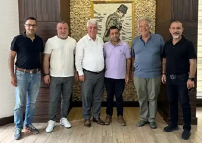 Tufan Endüstri Emin Adımlarla 