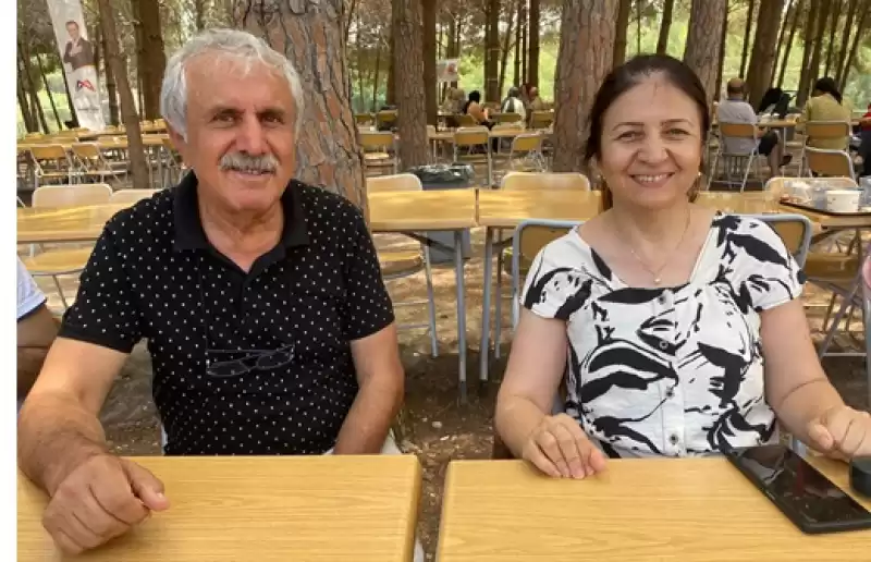 Akdeniz Gazeteciler Federasyonu (AGF) Yönetim Kurulu Mersin'de Toplandı