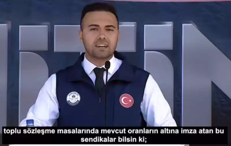 Kamunun Refahı, Ancak Kamu Hizmeti Sunanların Refahı Ile Mümkündür