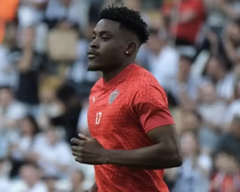 Lazio ‘anlaştık’ Dedi, Hatayspor Ise ‘açıklamadı!’