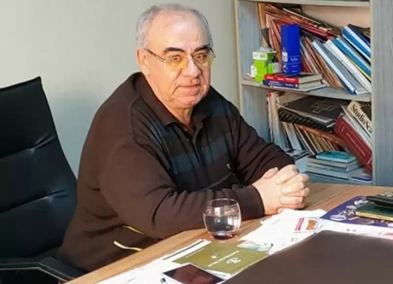 Abdullahoğlu: Haber Para Ile Satılmaz!