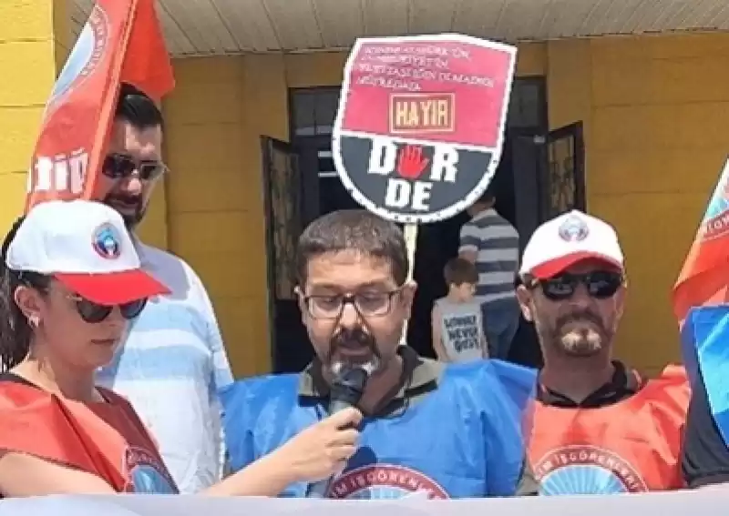 Sivas Katliamını Unutmadık Unutturmayacağız!